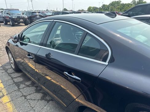 Used 2013 Volvo S60 T5 FWD image 16