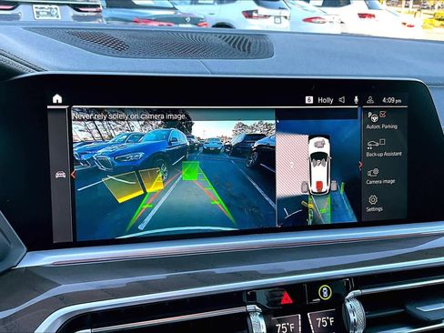 Certified 2023 BMW X5 xDrive40i w/ Executive Package image 26