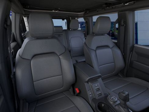 New 2025 Ford Bronco Outer Banks image 10