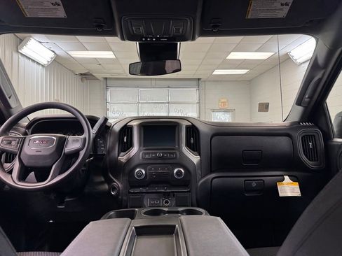 New 2026 GMC Sierra 1500 Pro w/ Trailering Package AWD/4WD image 20