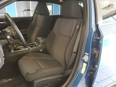 Used 2021 Dodge Charger SXT w/ Cold Weather Package AWD/4WD image 11