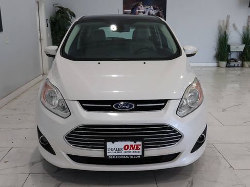 Used 2013 Ford C-MAX SEL FWD image 8