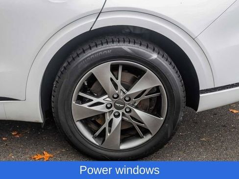 Used 2023 Genesis GV70 3.5T Sport w/ Cargo Package AWD/4WD image 17