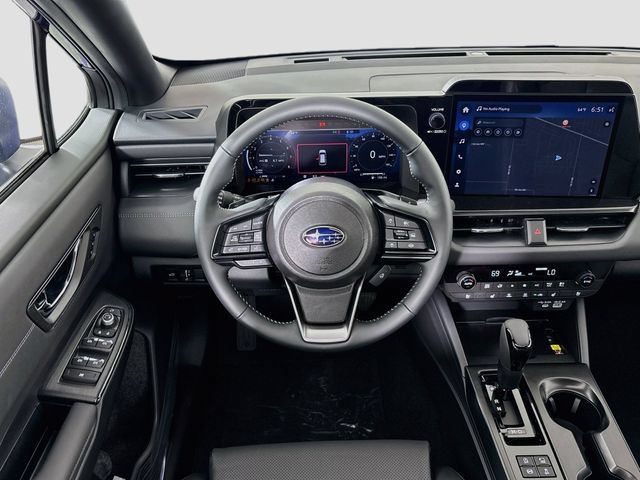 New 2026 Subaru Outback Touring XT AWD/4WD image 23