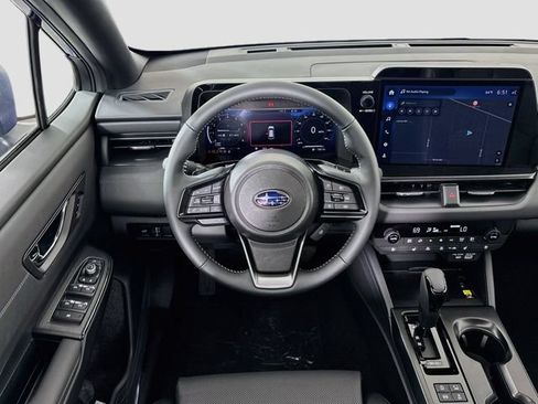 New 2026 Subaru Outback Touring XT AWD/4WD image 23