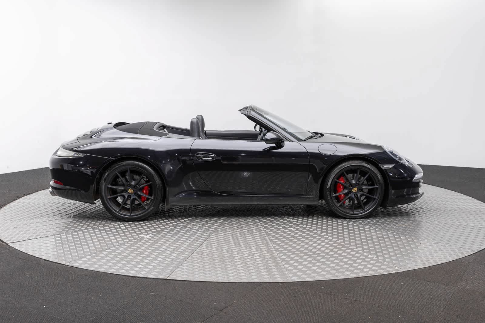 Used 2016 Porsche 911 Carrera S RWD image 52