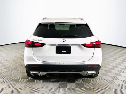 Certified 2025 Mercedes-Benz GLA 250 image 6