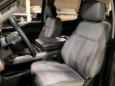 Certified 2023 Ford F150 XLT w/ Equipment Group 302A High image 23