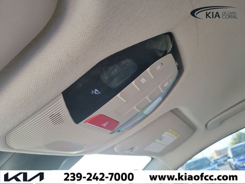 Certified 2025 Kia K4 EX FWD image 29
