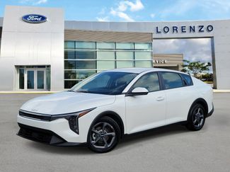 Used 2025 Kia K4 FWD 360° Tour