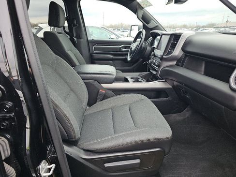 Used 2023 RAM 1500 Big Horn image 11