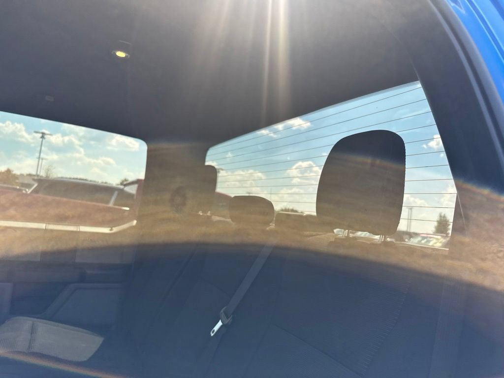 Used 2020 Ford F150 XL w/ Equipment Group 101A Mid AWD/4WD image 35