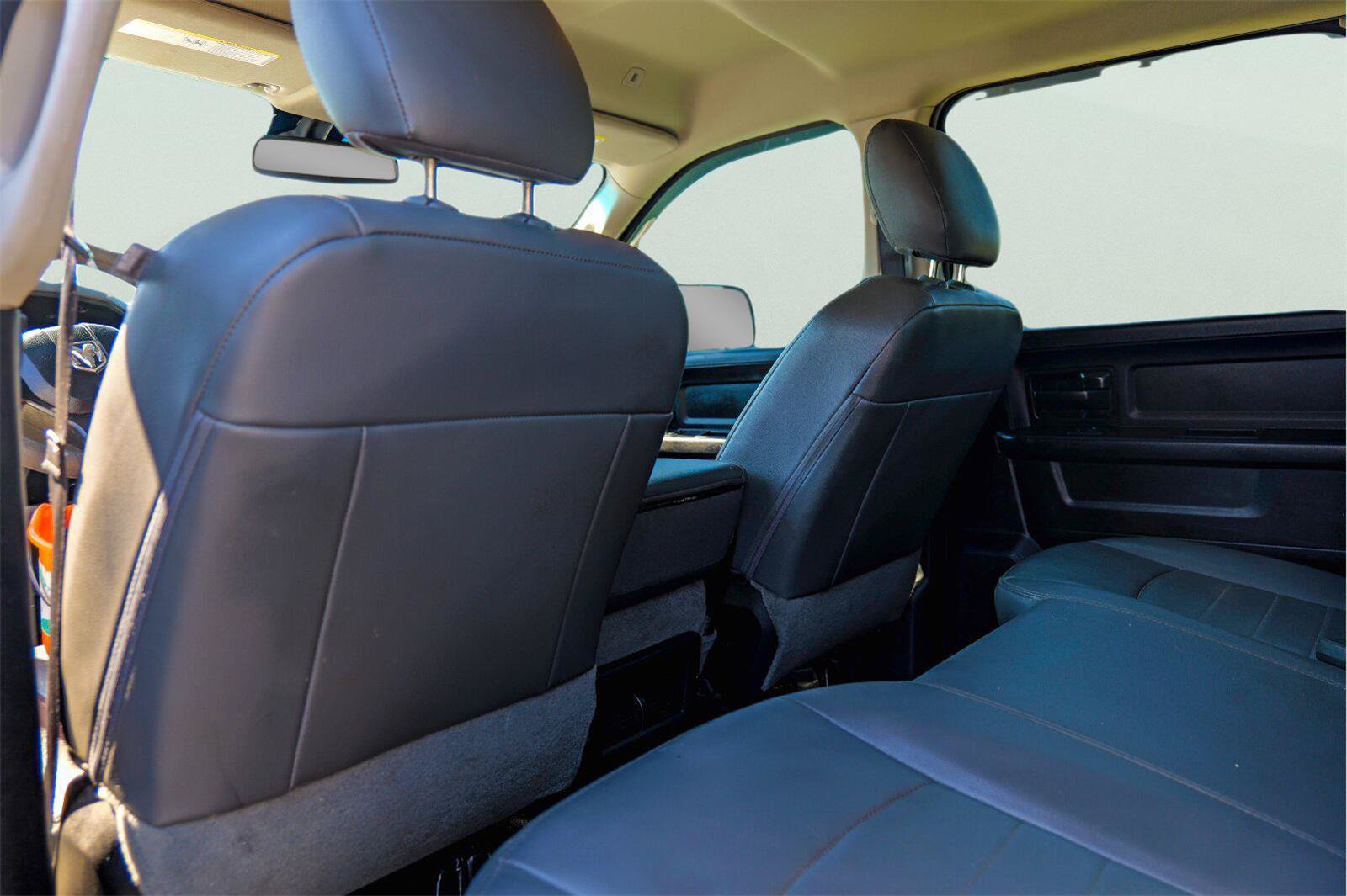Used 2024 RAM 2500 Big Horn AWD/4WD image 21