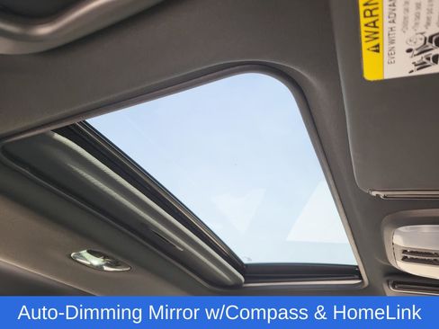 Certified 2025 Subaru Crosstrek 2.5i Wilderness w/ Wilderness Package image 12