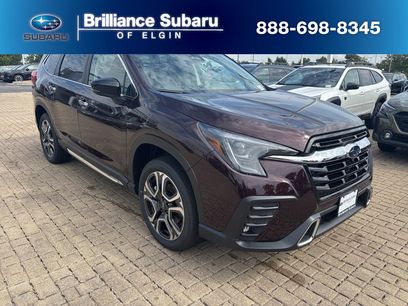 New 2025 Subaru Ascent Touring