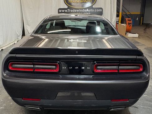 Used 2023 Dodge Challenger GT image 5