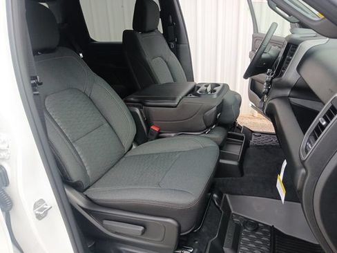 New 2026 RAM 1500 Classic Warlock AWD/4WD image 26