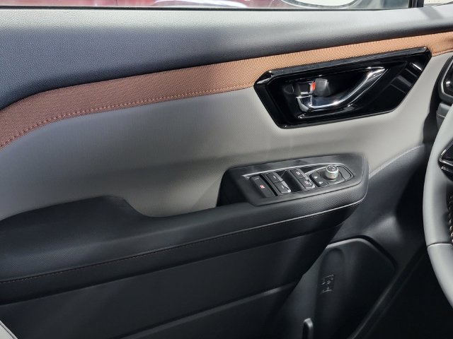 New 2026 Subaru Forester Sport AWD/4WD image 21