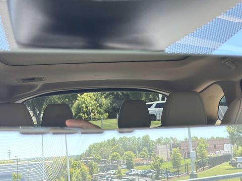 Certified 2023 Acura MDX FWD image 29