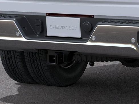 New 2026 Chevrolet Silverado 3500 LT w/ Texas Edition AWD/4WD image 14