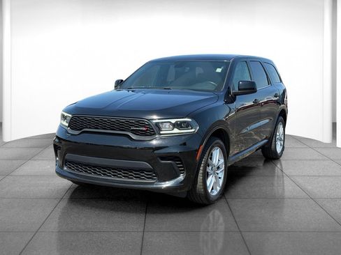 Used 2023 Dodge Durango GT AWD/4WD image 3