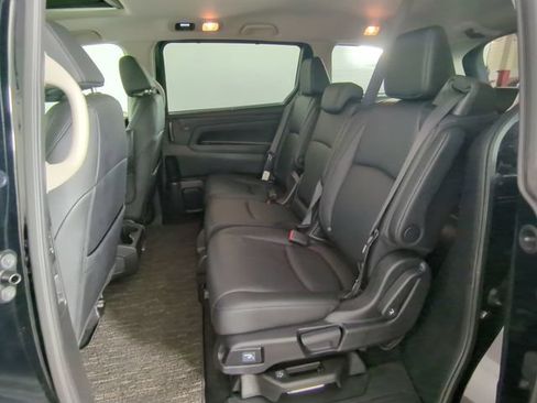 Used 2025 Honda Odyssey EX-L image 20