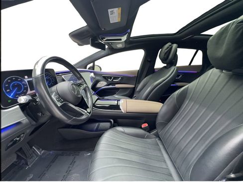 Used 2023 Mercedes-Benz EQS 450+ Sedan image 18