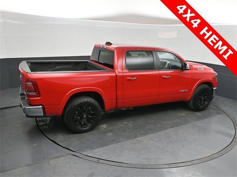 Used 2022 RAM 1500 Laramie image 29