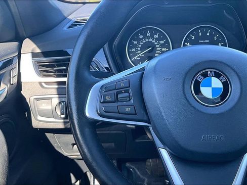 Used 2018 BMW X1 xDrive28i AWD/4WD image 24