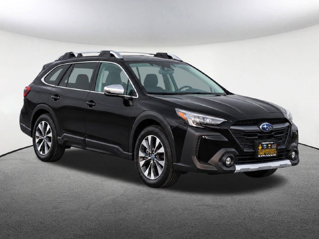 Used 2024 Subaru Outback Touring AWD/4WD image 2