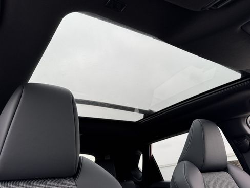 New 2026 Toyota bZ AWD/4WD image 3