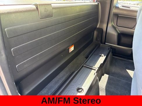 Used 2022 Toyota Tacoma SR RWD image 21