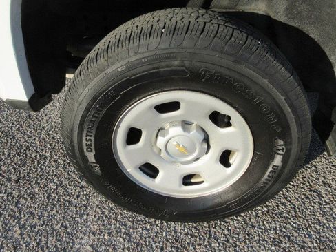 Used 2019 Chevrolet Colorado W/T image 10