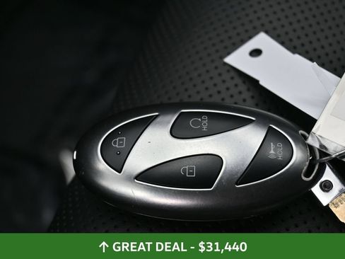 Used 2026 Hyundai Santa Fe SEL AWD/4WD image 37