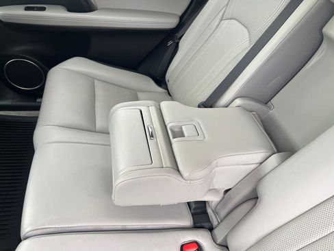 Used 2018 Lexus RX 350 AWD w/ Premium Package image 18