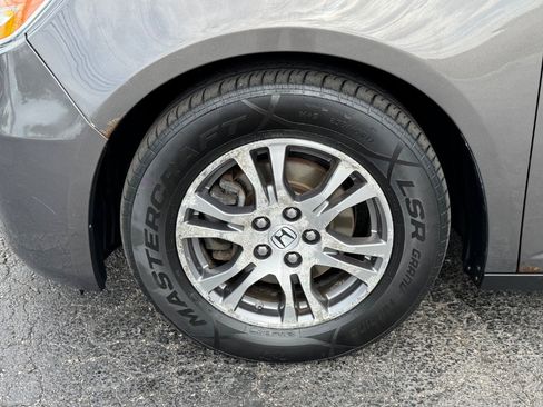 Used 2012 Honda Odyssey EX image 9