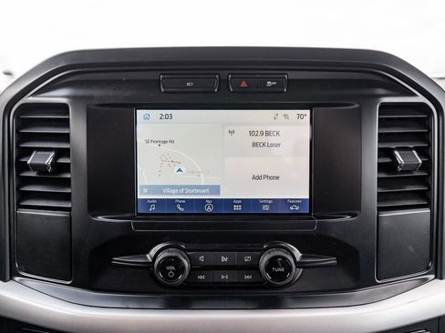 Used 2023 Ford F150 XL w/ XL Chrome Appearance Package image 28