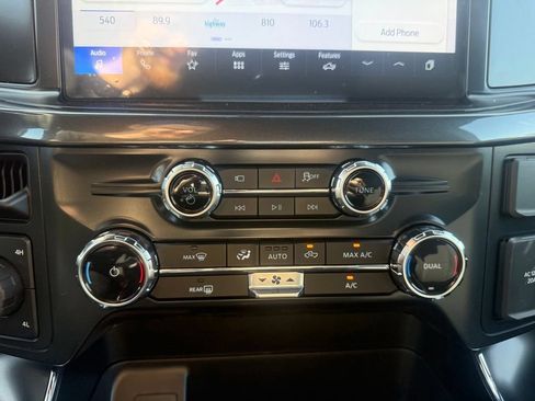New 2026 Ford F150 STX w/ Equipment Group 200A AWD/4WD image 27