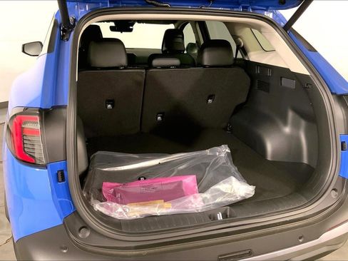 New 2026 Kia Sportage EX w/ EX Panorama Roof Package image 5