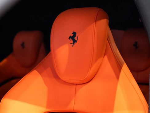 Certified 2025 Ferrari Purosangue AWD/4WD image 6