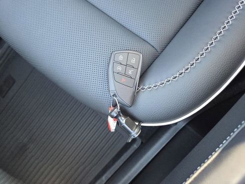 New 2026 GMC Acadia Denali w/ Super Cruise Package image 38