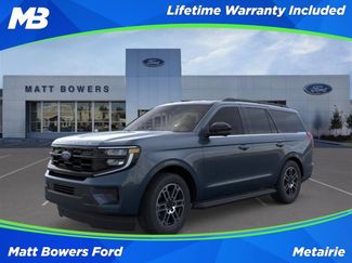 New 2026 Ford Expedition Active RWD video 1