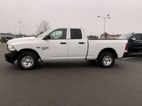 Used 2021 RAM 1500 Tradesman image 3
