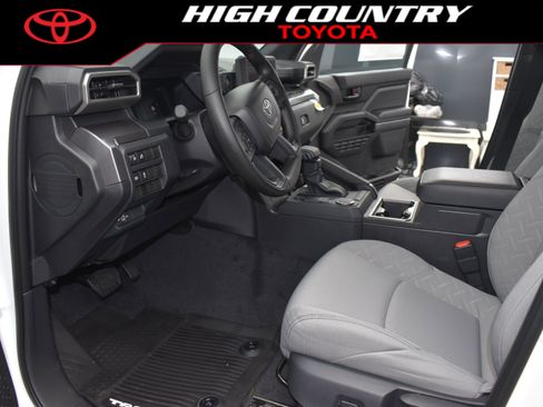 New 2026 Toyota Tacoma SR5 RWD image 15