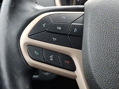 Certified 2018 Jeep Cherokee Limited image 21