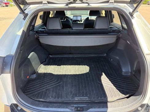 Used 2020 Toyota RAV4 XSE AWD/4WD image 18