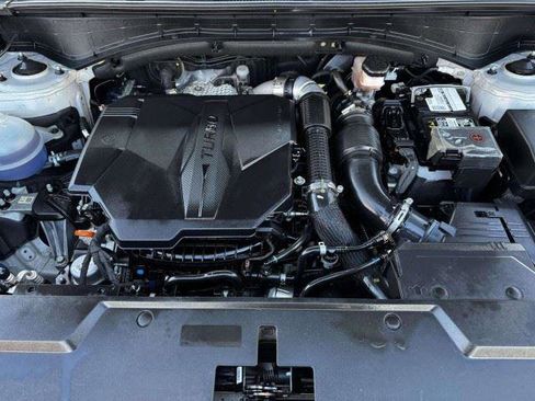 Used 2024 Hyundai Santa Fe Calligraphy FWD image 69