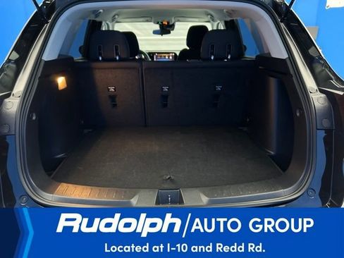 Used 2025 Chevrolet TrailBlazer LT image 26