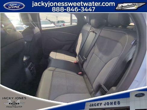 New 2025 Ford Mustang Mach-E GT image 25