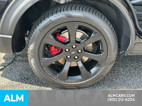 Used 2022 Ford Explorer ST w/ Equipment Group 401A AWD/4WD image 19